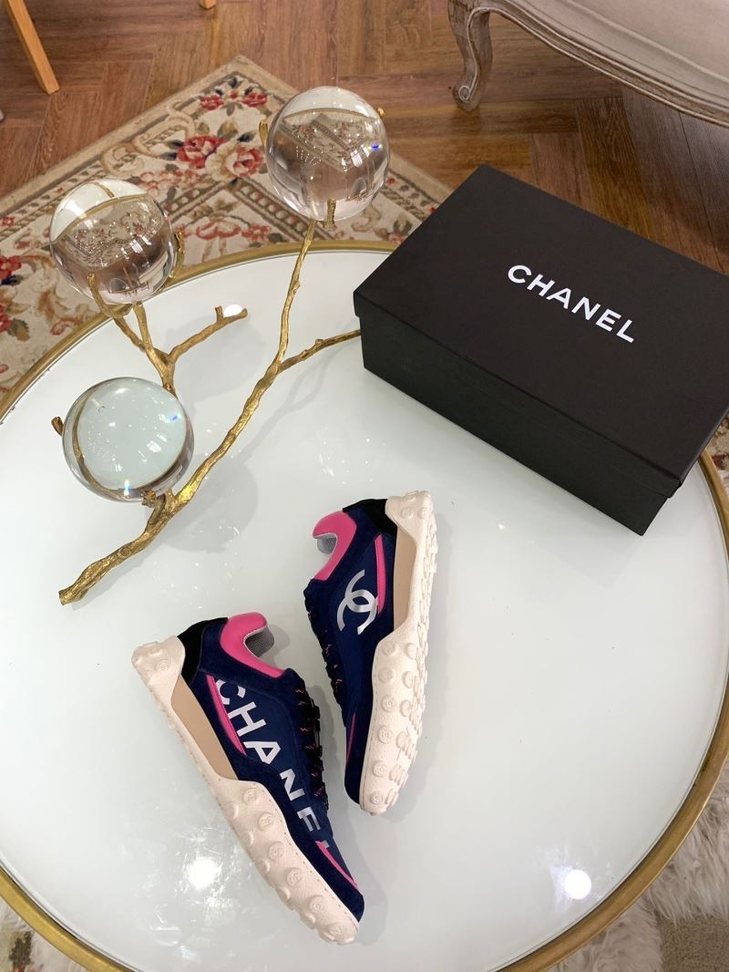 Chanel Sport Shoes